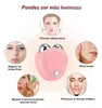 MASAJEADOR FACIAL -MICROCORRIENTE